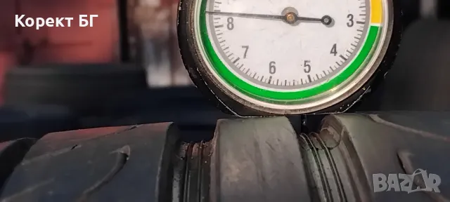 Гуми 205 40 17 Tires. внос. Не са нови!, снимка 9 - Гуми и джанти - 50247192