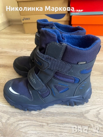 Чисто нови боти