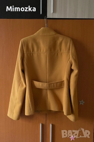 Дамско палто с вълна на Andrews н-р 42!, снимка 2 - Палта, манта - 53047067