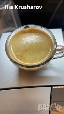 Кафемашина Jura J9.3, снимка 10 - Кафемашини - 51359692