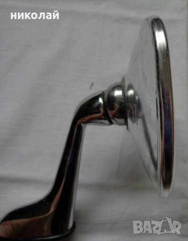 Части за Форд Таунс модел 1967 година външно огледало употребявано оригинално FoMoCo, снимка 9 - Части - 37008236