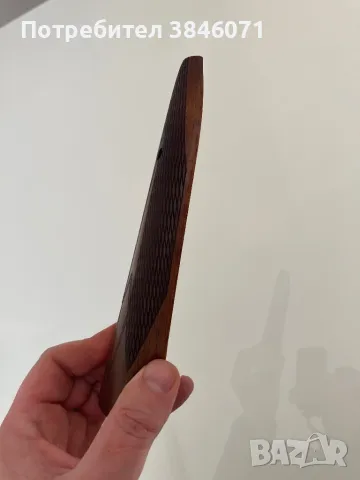 Ложа за ловна пушка Чешка Збрьовка ZC 149., снимка 2 - Ловно оръжие - 49139199