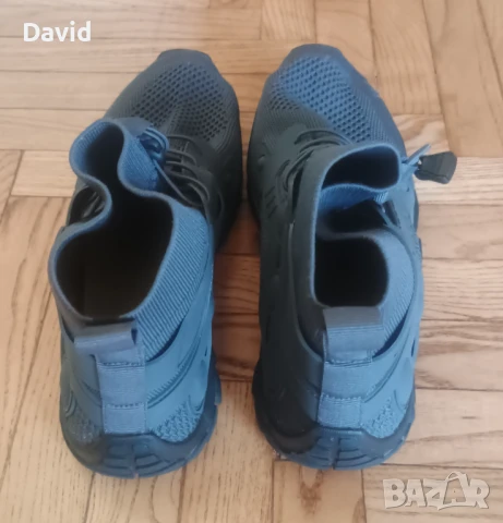 Мъжки туристически обувки, снимка 2 - Други - 51366171