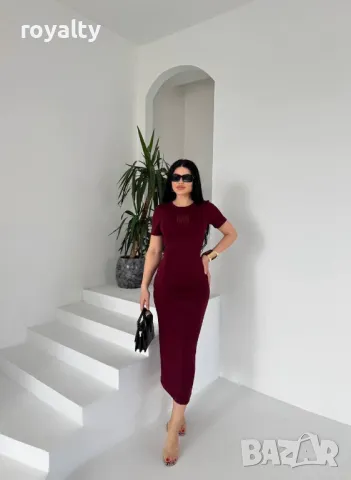 Miu Miu дамски рокли Различни цветове , снимка 12 - Рокли - 49582402