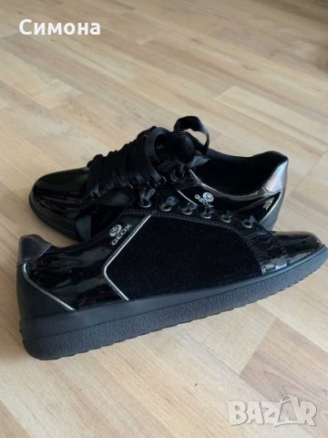 Нови кецове Geox, снимка 1