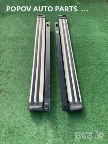 Степенки за тойота рав4/Toyota Rav4 06-11г