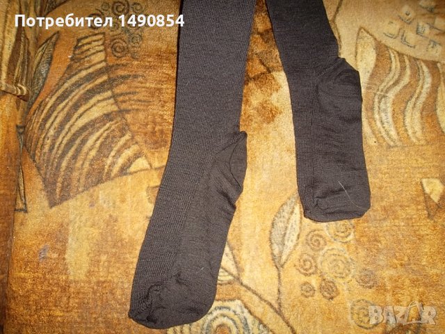 плътни чорапи, снимка 4 - Дамски чорапи - 39058665