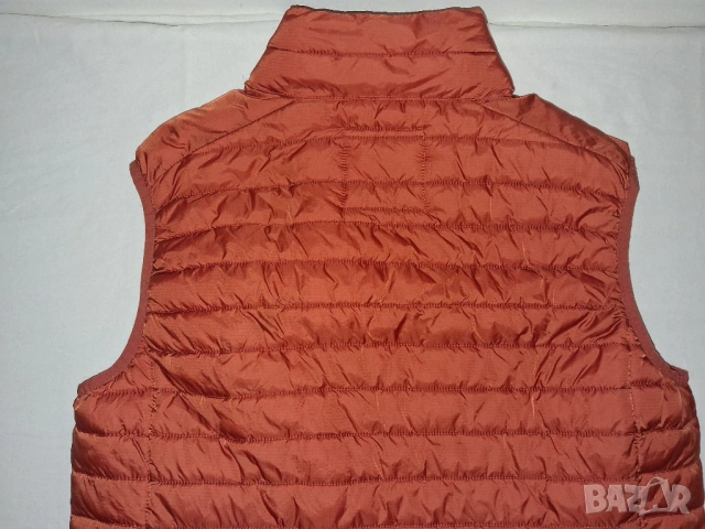 Mammut windstopper и COMMANDER 52(L)- 2 броя мъжки елек , снимка 13 - Други - 52082834