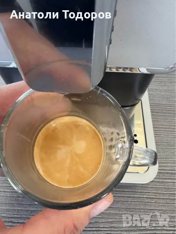 Kafeautomat Tchibo, снимка 10 - Кафемашини - 49573773