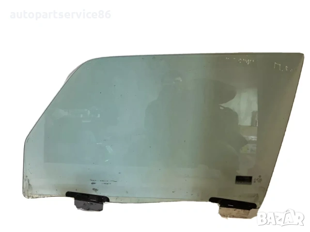 Предно ляво стъкло прозорец за врата за Jeep Commander (2010) 