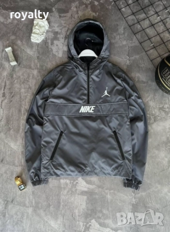Nike мъжка ветровка 