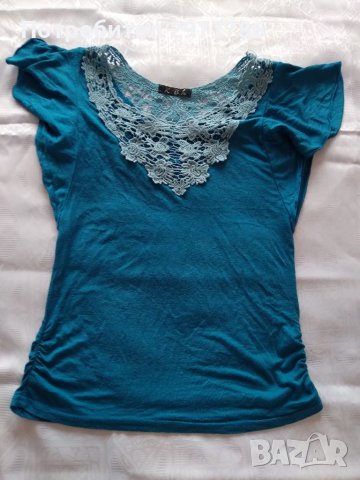 Дамски тениски , снимка 3 - Тениски - 37000428