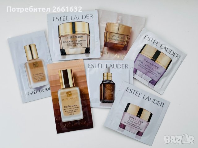 Estée Lauder, снимка 14 - Козметика за лице - 43107283