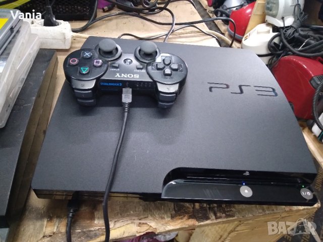 PlayStation 3