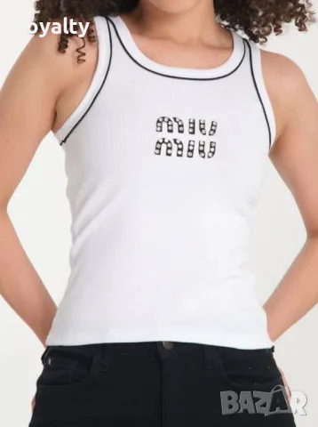 Miu Miu дамски потници 