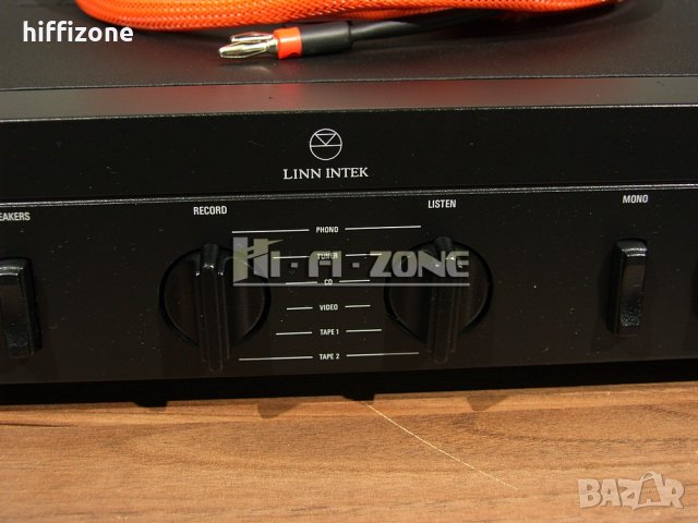  linn john brydon комплект , снимка 9 - Аудиосистеми - 40165431