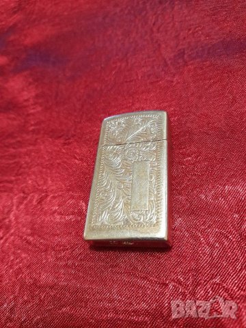 Стара газова запалка , снимка 10 - Други ценни предмети - 36605087