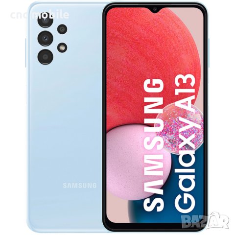 Samsung Galaxy A13 4G - Samsung SM-A135 дисплей  