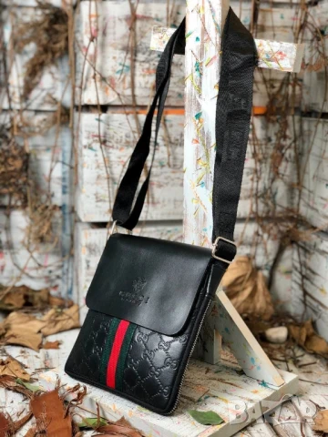 чанти louis vuitton gucci tommy hilfiger , снимка 12 - Чанти - 51395496