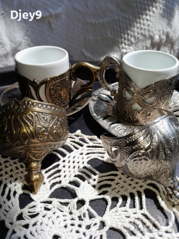 винтидж турски 20 лв, снимка 4 - Антикварни и старинни предмети - 51135786