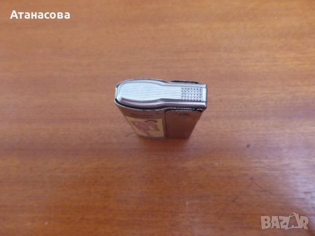 Рядка бензинова запалка ИМКО IMCO 6800, снимка 4 - Запалки - 51705606