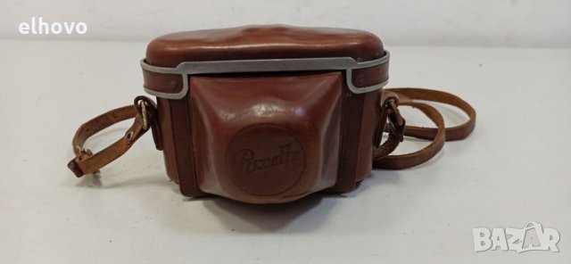 Фотоапарат Braun Super Paxette, снимка 5 - Фотоапарати - 32929931