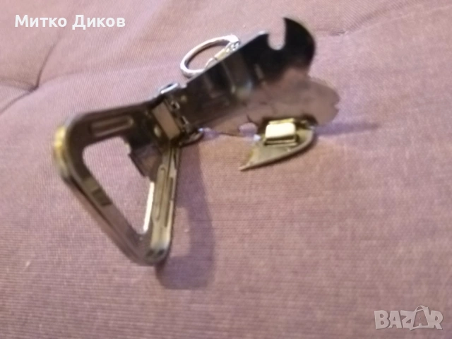 отварачка Хонг Конг винтидж, снимка 5 - Колекции - 53327168