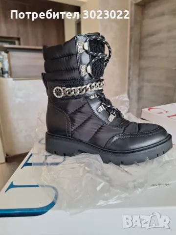 Оригинални Боти GUESS - Отлично състояние!