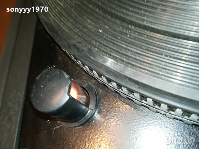 unitra g-602 hi-fi/респром гес602 1207212128, снимка 17 - Грамофони - 33501251