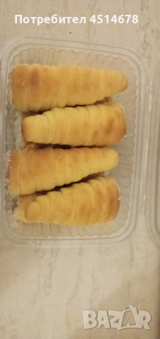 Домашни сладки, снимка 7 - Домашни продукти - 50875713