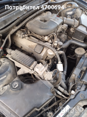 В добро състояние, има нови зимни гуми и нова газова бутилка., снимка 6 - Автомобили и джипове - 52997367