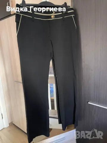 Дамски панталон HM размер 40 (М/Л)