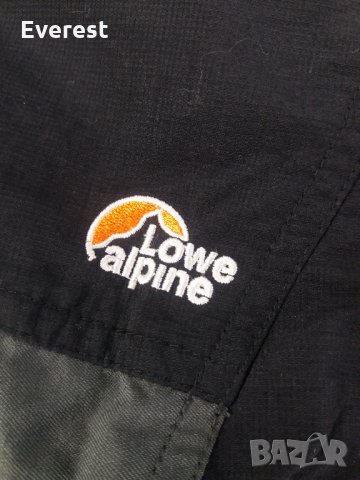 ПРОМО!Lowe Alpine/ пролет- лято/  туристически панталон- W 34, EU 50, Fr 44, снимка 8 - Спортни дрехи, екипи - 33224190