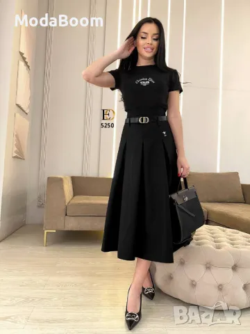 Christian Dior Дамски комплекти, снимка 4 - Комплекти - 48132847