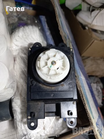 Джоистик малка навигация BMW E60/61