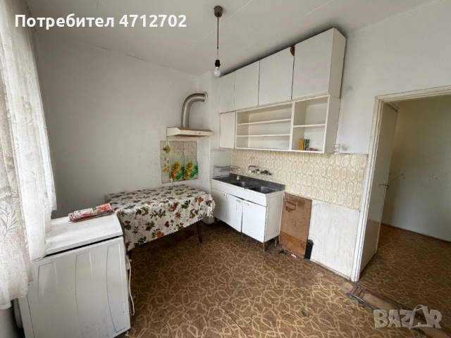 СОБСТВЕНИК продава 2-стаен апартамент в Пазарджик, снимка 3 - Апартаменти - 53142649