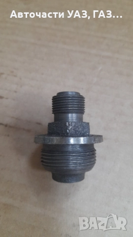 ЩУЦЕР ПИНЬОН КИЛОМЕТРАЖ ГАЗ-66