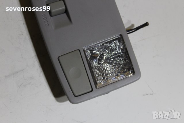 Плафон таван преден централен Mazda 6 2006 2.0i 147 Мазда 6 комби, снимка 2 - Части - 43947560