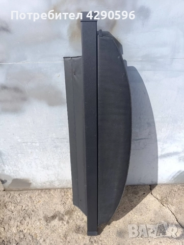 Щора за багажник Toyota Avensis / Тойота Авенсис 97-2003г.