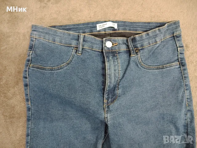 Дамски дънки скини, снимка 2 - Дънки - 50053112