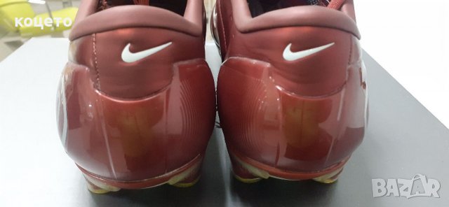 Професионални футболни бутонки, снимка 4 - Футбол - 39325114