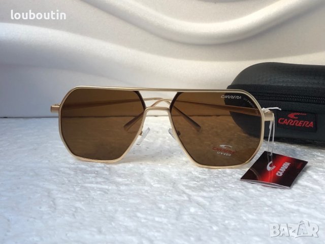 Carrera 2022 мъжки слънчеви очила УВ 400, снимка 8 - Слънчеви и диоптрични очила - 37970928