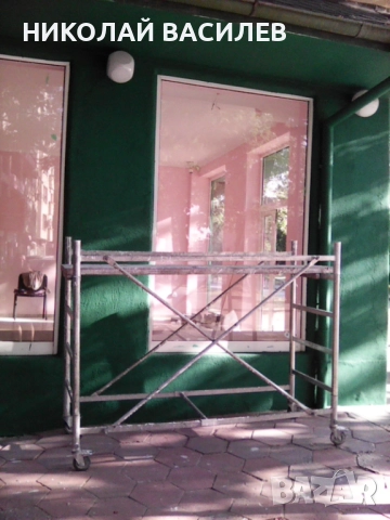  Скеле    -   ПОД   НАЕМ   .  , снимка 6 - Други инструменти - 44412365