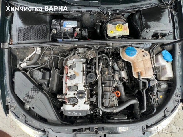 Ауди а4 2006 срочно , снимка 11 - Автомобили и джипове - 53166881