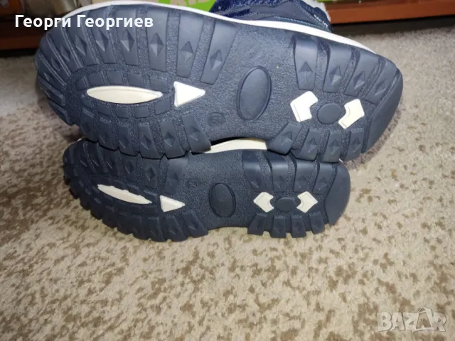 Чисто нови апрески Lasocki Young номер 29, снимка 5 - Детски боти и ботуши - 49482868