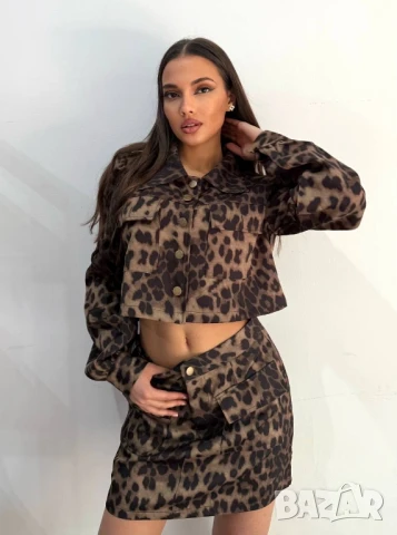 дамски комплект 