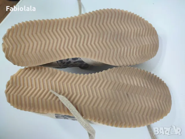 Omoda sneakers 38, снимка 8 - Дамски ежедневни обувки - 49478580