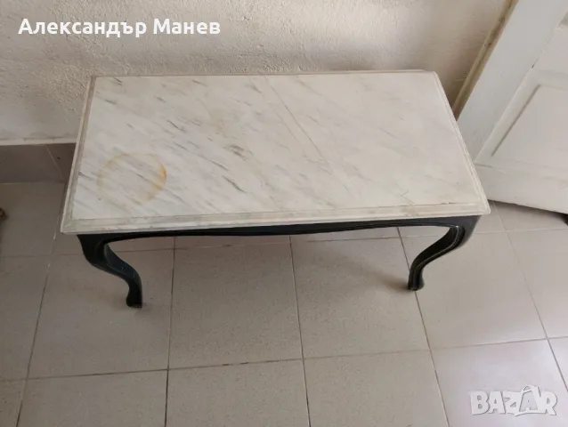 Трапезни масички , снимка 3 - Маси - 50411462