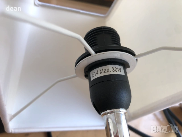 Настолни лампи Honsel, снимка 6 - Настолни лампи - 53586468