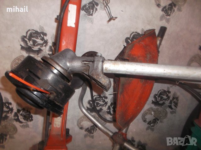  STIHL FS120 FS200 FS250 FS350  на части, снимка 4 - Градински инструменти - 27129306